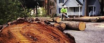 How Our Tree Care Process Works  in  North Bellport, NY